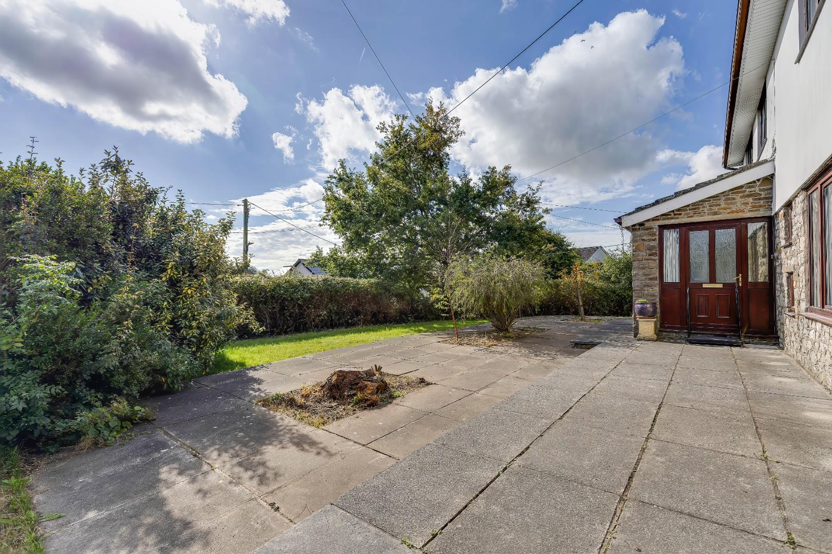Hen Ffald, Trerhyngyll, Cowbridge, Vale of Glamorgan, CF71 7TN